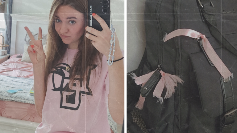 Photo by Savannah Noth